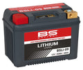 BSBAT BATTERY BSLI-09 LITHIUM