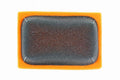 TWINA FILTER AIR PRE OILED FIREPROOF