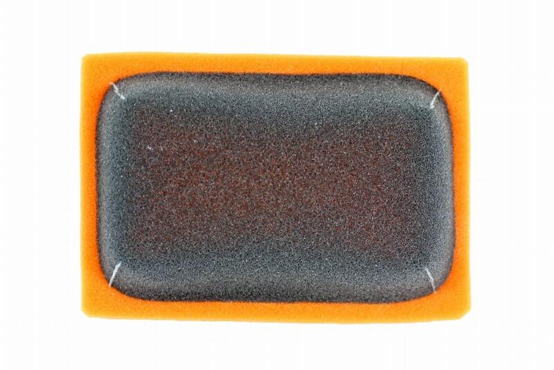 TWINA FILTER AIR PRE OILED FIREPROOF