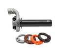 DOINO THROTTLE TUBE KRK EVO