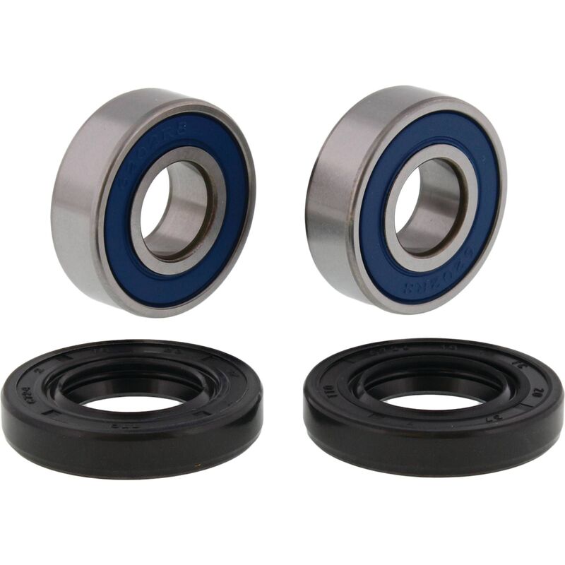 ALLBA WHEEL BEARING KIT
