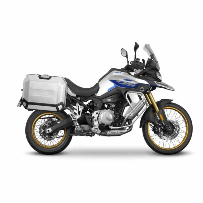 SHAD 4P SYSTEM VOGE 900 DSX
