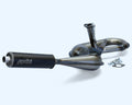 POLIN EXHAUST