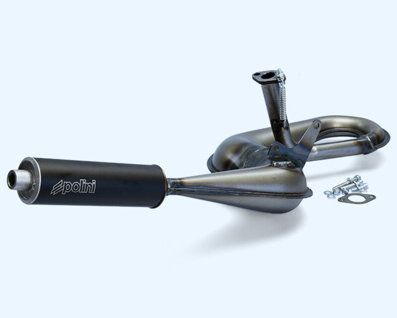 POLIN EXHAUST
