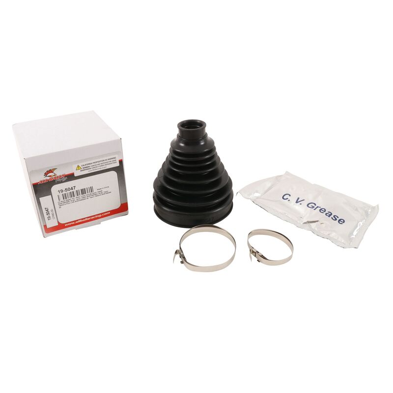 ALLBA CV BOOT KIT