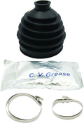 ALLBA CV BOOT KIT