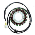 ELECT STATOR