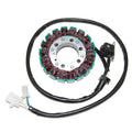 ELECT STATOR