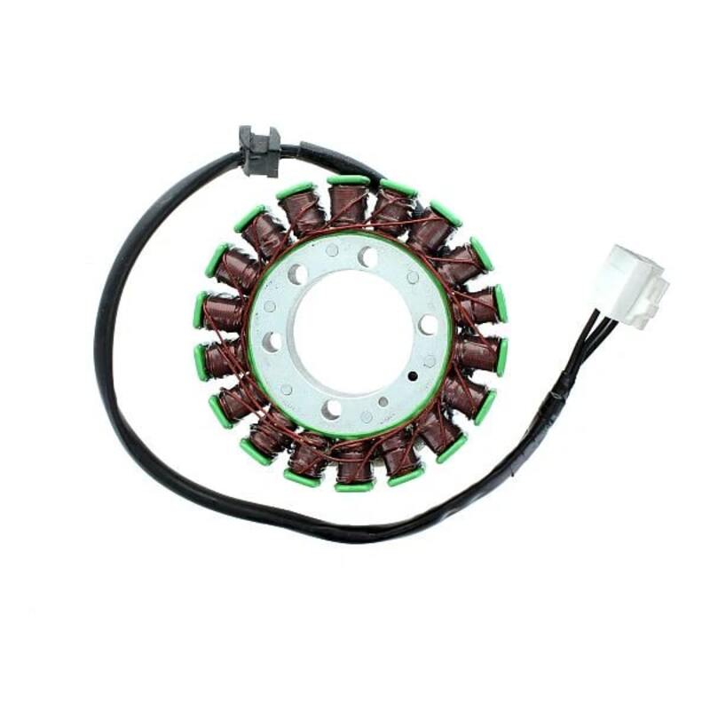 ELECT STATOR