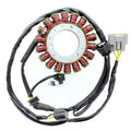 ELECT STATOR