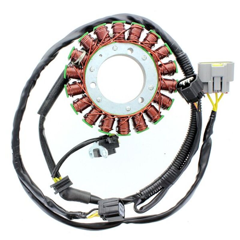 ELECT STATOR