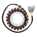 ELECT STATOR