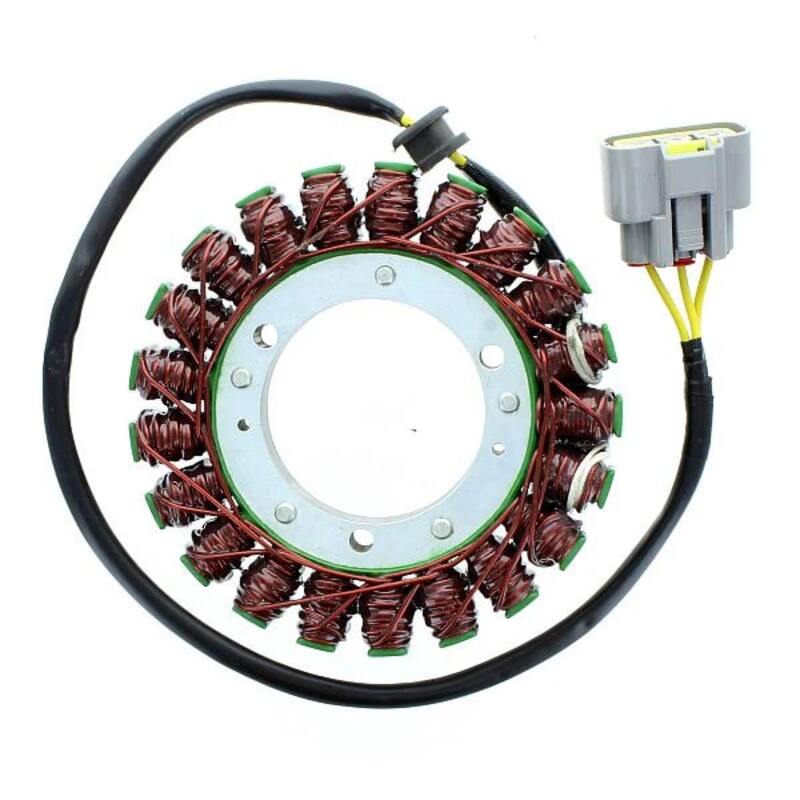 ELECT STATOR