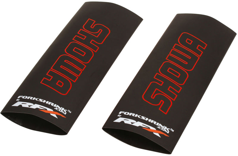 RFX RACE FORKSHRINK UPPER FORK GUARD, RE