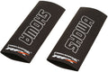 RFX RACE FORKSHRINK UPPER FORK GUARD, WH