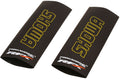 RFX RACE FORKSHRINK UPPER FORK GUARD, YE