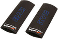 RFX RACE FORKSHRINK UPPER FORK GUARD, BL