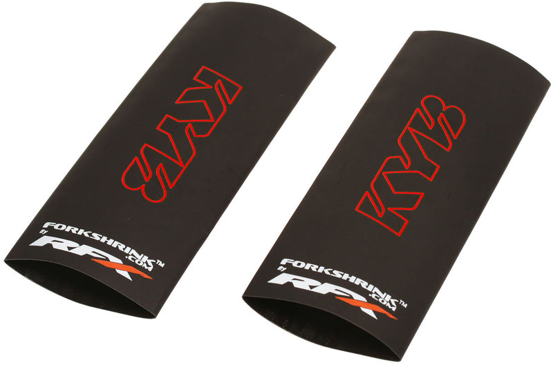 RFX RACE FORKSHRINK UPPER FORK GUARD, RE