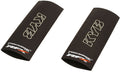 RFX RACE FORKSHRINK UPPER FORK GUARD, WH