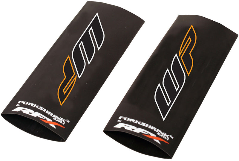RFX RACE FORKSHRINK UPPER FORK GUARD, OR