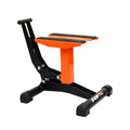 RFX PRO XTREME PILLAR BIKE STAND, ORG
