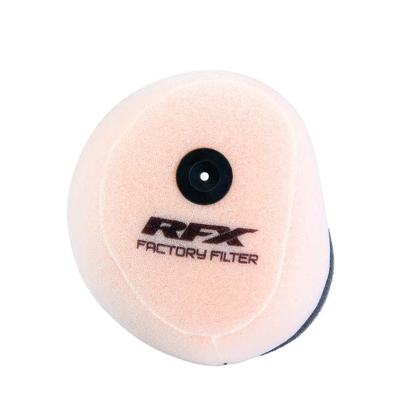 RFX RACE AIR FILTER NON OILED, BGE
