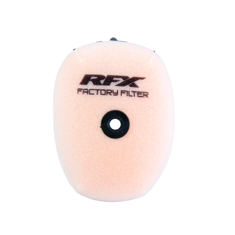 RFX RACE AIR FILTER NON OILED, BGE