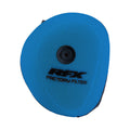 RFX RACE AIR FILTER PRE OILED, BLU