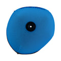 RFX RACE AIR FILTER PRE OILED, BLU