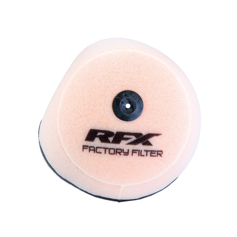 RFX RACE AIR FILTER NON OILED, BGE