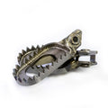 RFX FACTORY FOOTREST, TIT