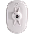 RFX RACE AIR BOX COVER, WHT