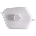 RFX RACE AIR BOX COVER, WHT