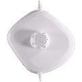 RFX RACE AIR BOX COVER, WHT