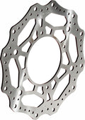 RFX RACE FRONT DISC, BLK