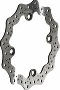 RFX RACE REAR DISC, BLK