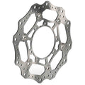 RFX PRO FLOATING FRONT DISC, BLK