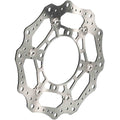 RFX PRO FLOATING FRONT DISC, BLK