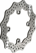 RFX RACE REAR DISC, BLK