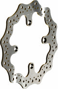 RFX RACE REAR DISC, BLK