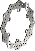 RFX RACE REAR DISC, BLK