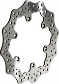 RFX RACE REAR DISC, BLK