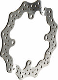 RFX RACE REAR DISC, BLK