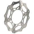 RFX PRO FLOATING FRONT DISC, BLK
