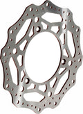 RFX RACE FRONT DISC, BLK