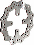 RFX RACE REAR DISC, BLK