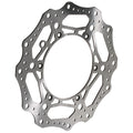 RFX PRO FLOATING FRONT DISC, BLK