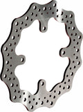 RFX RACE REAR DISC, BLK