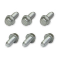 RFX DISC BOLT KIT, SIL