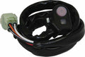RFX RACE START BUTTON, BLK